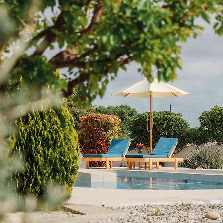 Gennadi Dreams Holiday Villa Exteriér fotografie