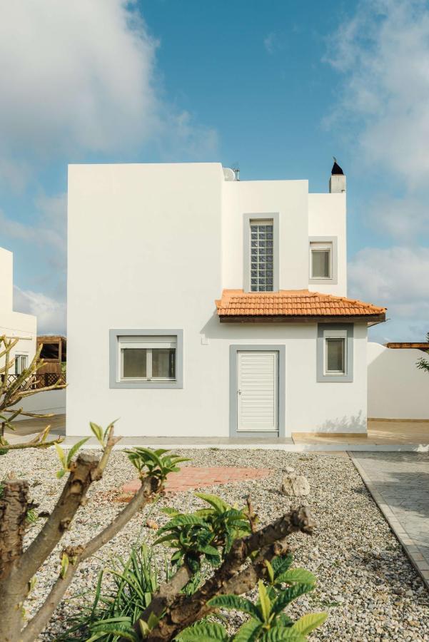Gennadi Dreams Holiday Villa Exteriér fotografie