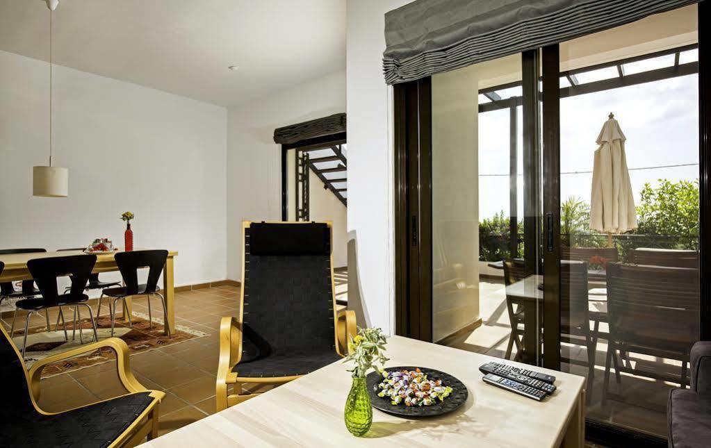 Gennadi Dreams Holiday Villa Exteriér fotografie