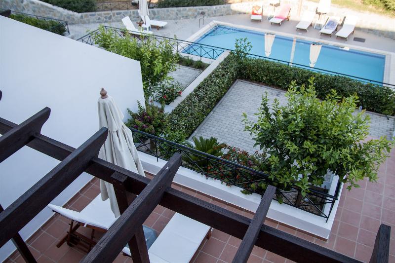 Gennadi Dreams Holiday Villa Exteriér fotografie