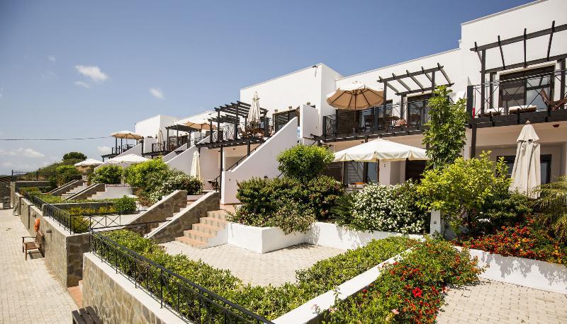 Gennadi Dreams Holiday Villa Exteriér fotografie